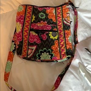 Vera Bradley satchel